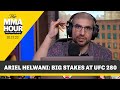 Ariel Helwani: Big Stakes at UFC 280 - MMA Fighting