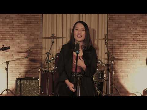 A Hmasa Bik official music video || Esther VH Sung