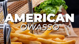 100% gotta eat here! 5 AMERICAN RESTAURANTS in Owasso, Oklahoma