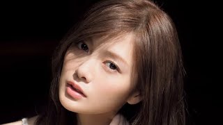 【白石麻衣】極上のグラビア