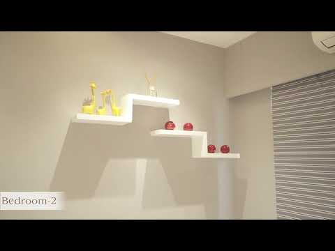3D Tour Of Aastha Homes