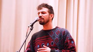 &quot;Star Witness&quot; by Neko Case