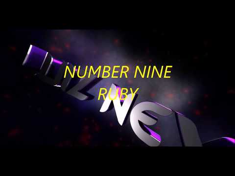 download lagu mp3 mp4 Number Nine Everybodys Crazy, download lagu Number Nine Everybodys Crazy gratis, unduh video klip Number Nine Everybodys Crazy