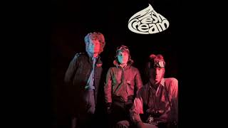 Cream  - The Coffee Song  - 1966 - 5.1 surround Stereo In