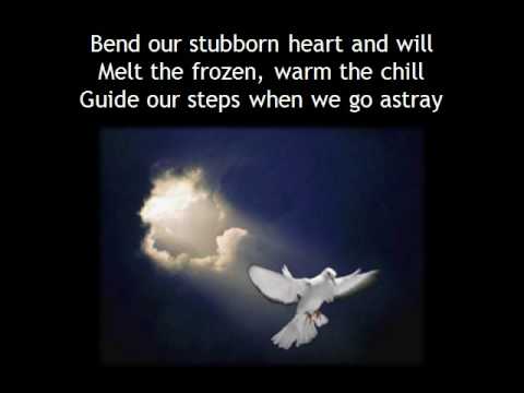 Thumbnail for Come Holy Spirit (Veni Sancte Spiritus) video