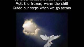 Come Holy Spirit (Veni Sancte Spiritus)