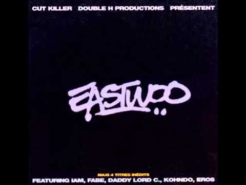 EAST / DADDY LORD C / KHONDO - On se retrouvera (1997) ♫ Chimiste