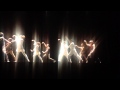 Bongs Dance