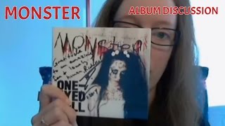 [Album discussion] Monster (ReMonstered) - One-Eyed Doll