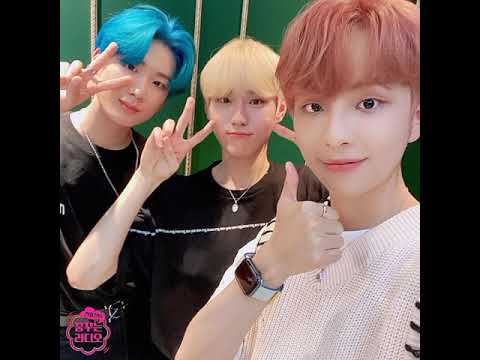 210711 Jeon Hyosung's Dream Radio with BDC (full raw)