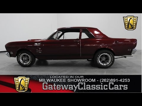 1969 Ford Falcon (CC-923486) for sale in Fairmont City, Illinois