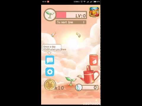 tree обзор игры андроид game rewiew android