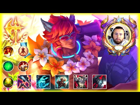 Hicallmespoon SETT MONTAGE 2022 - "SOLO CARRY  | LOL TIME STREAMERS