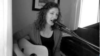 Tracy Chapman - Fast Car (Molly Brulé acoustic cover)