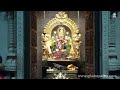 Sankatahara Chathurthi Evening Temple Live Streaming