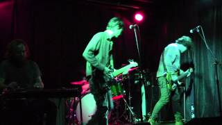 The Caledonia presents:::T Hardy Morris & The Hard Knocks  "Likes of Me"