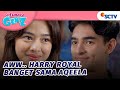 WOW Aqeela Dikasih 100 Juta Sama Harry Asmara Gen Z Episode 340