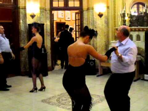 Romanian Restaurant 7