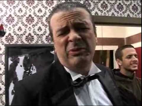 La risa es bella - El Roña no perdona