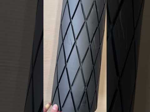 Футеровка гуммирование валов конвейерных барабанов колеса резиной