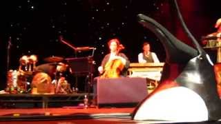 PENGUIN CAFE - 1420 - Hall For Cornwall - 07.11.2014