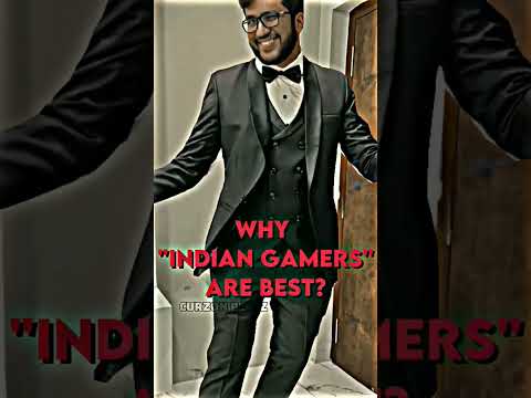 Curzon Playz - Why "Indian Gamers"😎 Are Best..??#shorts #youtubeshorts #minecraft