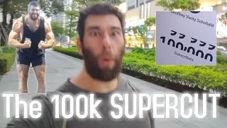 100k SPECIAL: 2020-2022 EDIT SUPERCUT