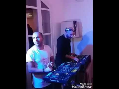 Soriani & jepy dj party tour