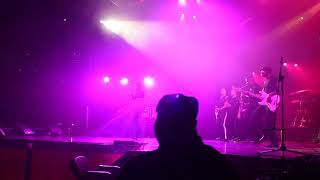 2018 Tom Joyner Fantastic Voyage Babyface "We Got Love"