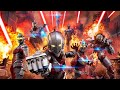 ULTRAMAN Anime Season 2 Opening FULL 3 By NOILION