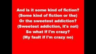 Love Makes Me by Hunter Hayes (lyrics)