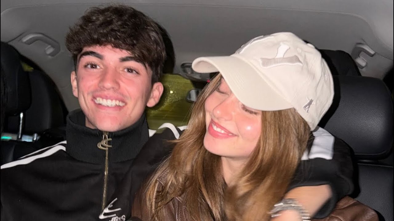 Ocho minutos en Londres.