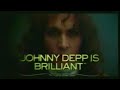 Johnny Depp S The Libertine TV Spot