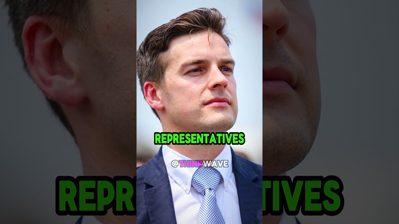 MatPat Is Running For President? 😲