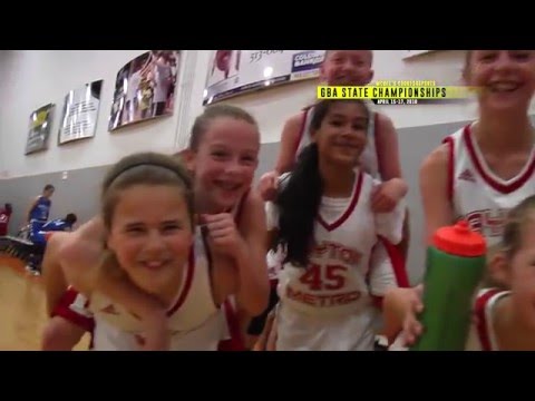 GBA-TV Season 2 - Episode 4 | GBA State Championships (Cincinnati, OH)