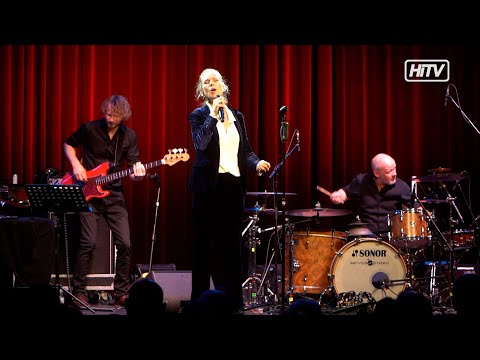 Rebekka Bakken verzaubert mit Lieblingssongs in Leoben