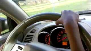 Darryl  jr. Driven age 4