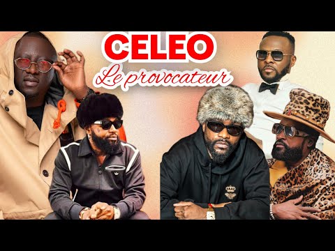CELEO ABENGI FALLY IMPOLI, WERRA FAUX VIEUX, HÉRITIER LE CONFIRMATEUR YA 1.000.000$