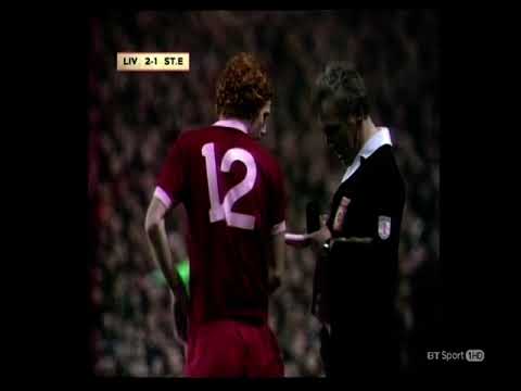 1977 03 15 Liverpool v St Etienne BTSport