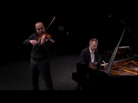 Alexander Harutiunian "Dance" - Duo Del Ponte