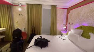 Idol hotel - Paris