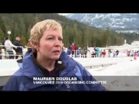 Vancouver 2010 Winter Olympics preview