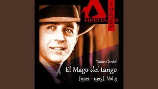 El tango de la muerte