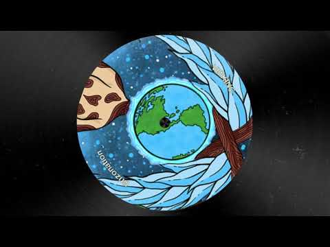 VIRKING - Brizonation (Elevation)