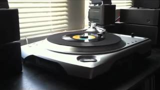 BoDeans - Stella (45rpm single)