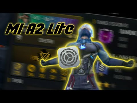 My Settings⚙️Mi A2 Lite Open Settings🔧 || Perfect Shoot ❤️⚡