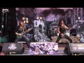 Heaven Shall Burn@Awoken & Endzeit - Live Wacken 2014