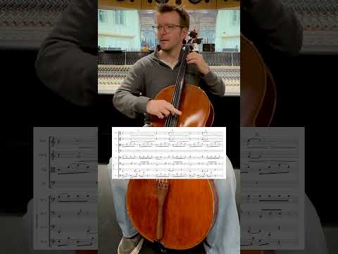 Charli XCX's 360 cello sheet music 🎻 #bridgerton #cello #charlixcx