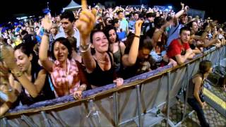 BOOMDABASH Original badman (GoPro) Live