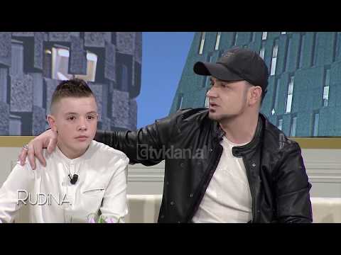 Rudina/ Bushati tregon pse u nda grupi “Mister” (23.03.2018)